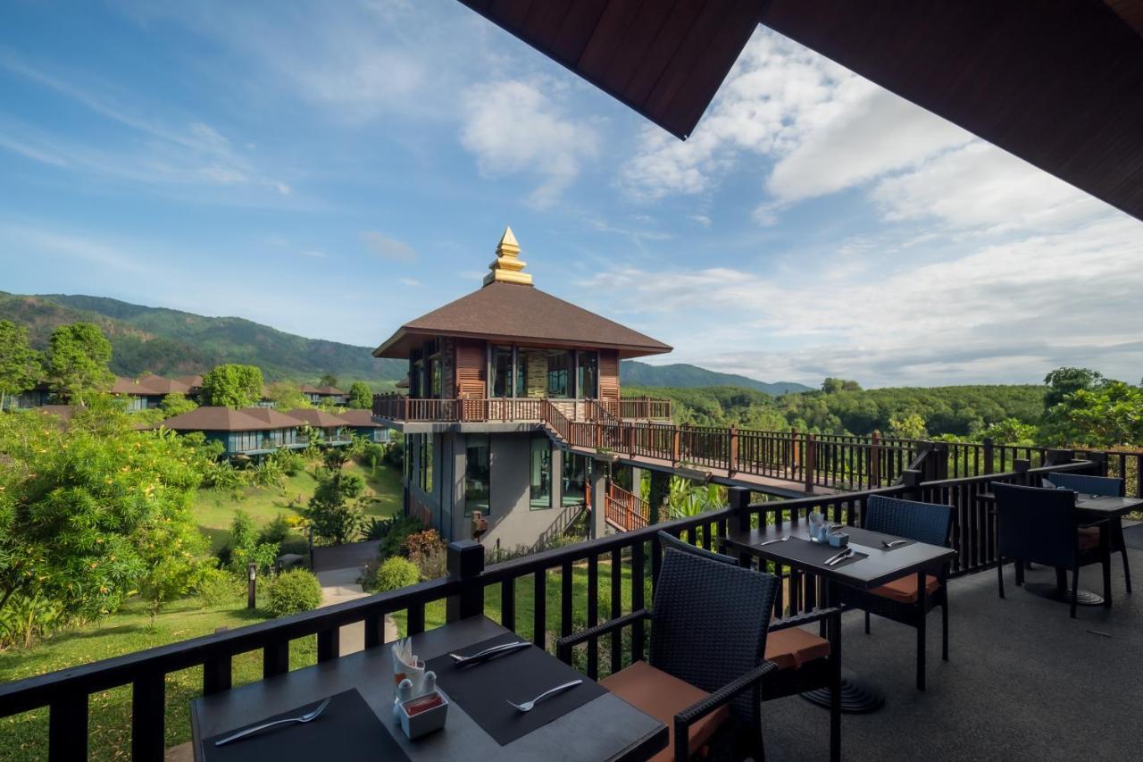 A-Star Phulare Valley, Chiang Rai Hotel Exterior foto